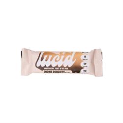 Lucid Lucid GF Lions Mane Maca Adaptogen Bar 50g