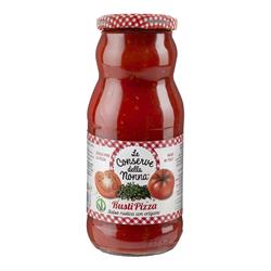 Le Conserve Della Nonna Smooth Tomato Passata Sauce 500g