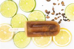 Lickalix Natural Cola Ice Lolly 75g