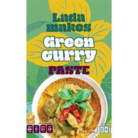 Lada Makes Lada Makes Green Curry Kit 130g
Halal Dairy Free Gluten Free
