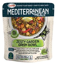 Legurme Legurme Zesty Garden Grain Bowl 150g