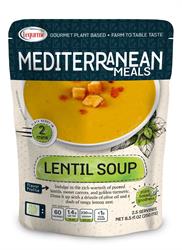 Legurme Legurme Lentil Soup 250g