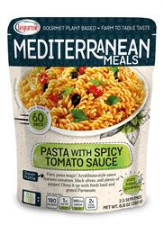 Legurme Legurme Pasta With Spicy Tomato Sauce 250g