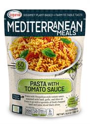 Legurme Legurme Mediterranean Pasta With Tomato Sauce 250g