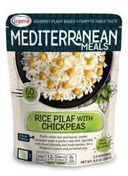 Legurme Legurme Rice With Chickpeas 250g