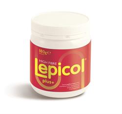 Lepicol Lepicol Plus 180g Powder