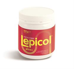 Lepicol Lepicol Plus 180g Powder