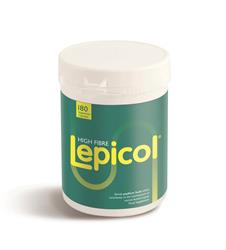 Lepicol Lepicol 180 Capsules