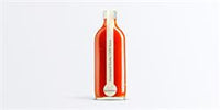 London Fermentary London Fermentary Fermented Smoky Chilli Sauce 200ml