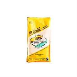 LEON LEON Light Roast Coffee Beans 200g