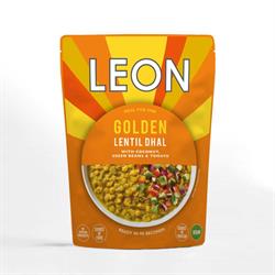 LEON LEON Golden Lentil Dhal 250g