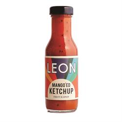 LEON LEON Mango'ed Ketchup 275g