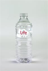 Life Water Still Water 500ml