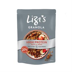 Lizi's Lizi's High Protein B/Fast Cereal 350g