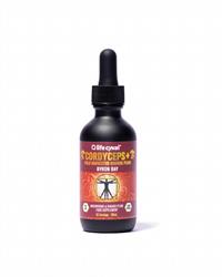 Lifecykel Cordyceps Mushroom Dual Liquid Extract with Kakadu Plum 60ml