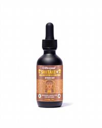 Lifecykel Shiitake Mushroom Dual Liquid Extract with Kakadu Plum 60ml