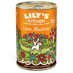 Lilys Kitchen Lean Machine - 400g