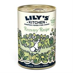 Lilys Kitchen Recovery Recipe - 400g