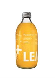 Lemonaid Lemonaid Passion Fruit Drink 330ml glass bottle