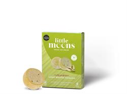 Little Moons Little Moons Honey Roast Pistachio Ice Cream Mochi 6 pack 192g