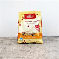 Lambertz Lambertz Iced Stars 250g