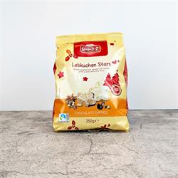 Lambertz Lambertz Iced Stars 250g