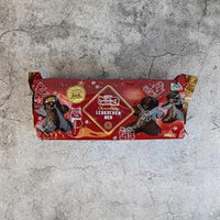 Lambertz Lambertz Dark Choc Gingerbread Men 200g