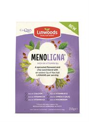 Linwoods Linwoods Menoligna 210g