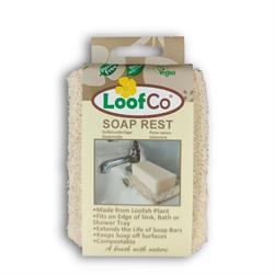 LoofCo LoofCo Soap Rest