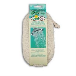 LoofCo Bathroom Cleaning Pad