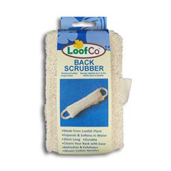 LoofCo LoofCo Back Scrubber