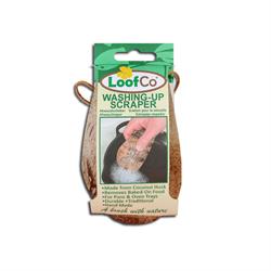 LoofCo LoofCo Washing-Up Scraper