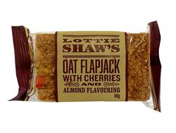 Lottie Shaw's Lottie Shaw's Cherry & Flapjack 100g