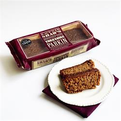 Lottie Shaw's Lottie Shaw's Award Winning Yorkshire Parkin Cake 325g