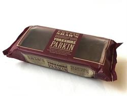 Lottie Shaw's Lottie Shaw's Individual Yorkshire Parkin Cake 100g