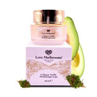 Love Mushrooms Love Mushrooms Collagen Truffle Moisturiser 50ml