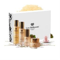 Love Mushrooms Love Mushrooms Collagen Truffle Gift Set