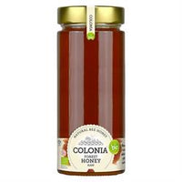 Colonia Colonia Organic Forest Raw Honey 800g