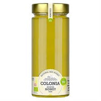 Colonia Colonia Organic Raw Acacia Honey 800g