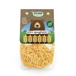 Little Pasta Organics Little Pasta Organics Mini Spaghetti Baby Pasta 10m+ 250g