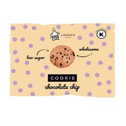 London Apron Low Sugar Chocolate Chip Cookie 35g