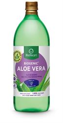 Lifestream Biogenic Aloe Vera Juice 99.7% Pure 1250ml