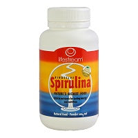 Lifestream Spirulina Powder 200g