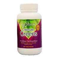 Lifestream Ultimate Greens Powder 200g