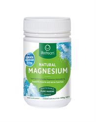 Lifestream Natural Magnesium 150g