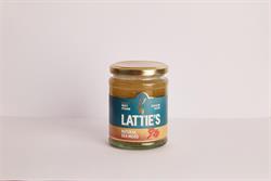 Latties Sea Moss Lattie's Sea Moss Gel - Natural