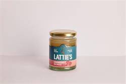 Latties Sea Moss Lattie's Sea Moss Gel - Strawberry