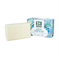 Little Soap Company Eco Warrior Sensitive Shampoo Bar 100g