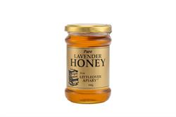 Littleover Apiaries Lavender Honey 340g