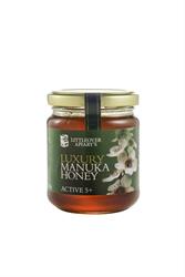 Littleover Apiaries Manuka Honey Active 5+ 250g